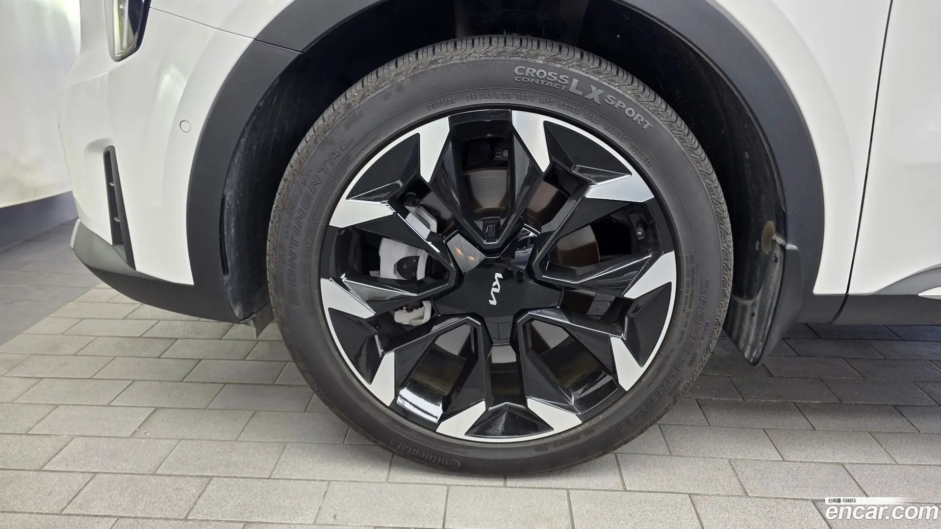 Kia Sorento Gasoline 2.5T 2WD