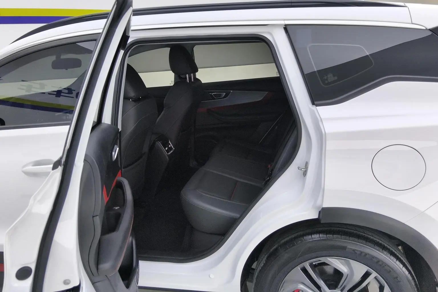 Chery Tiggo 7 2022 1.6T DCT+