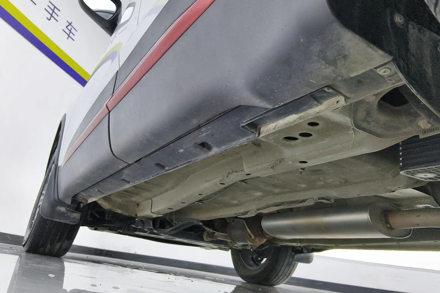 Chery Tiggo 7 2022 1.6T DCT+