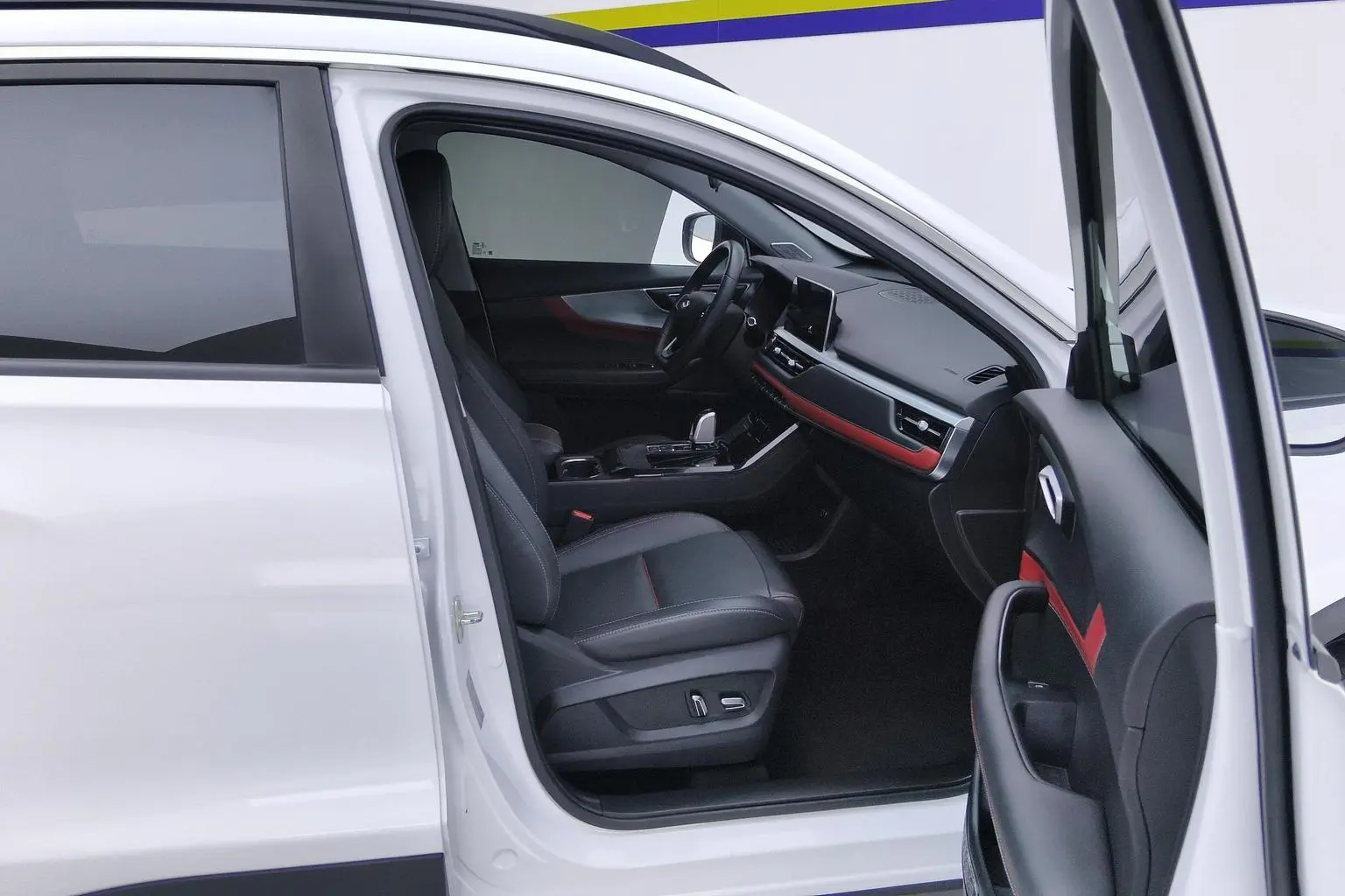 Chery Tiggo 7 2022 1.6T DCT+