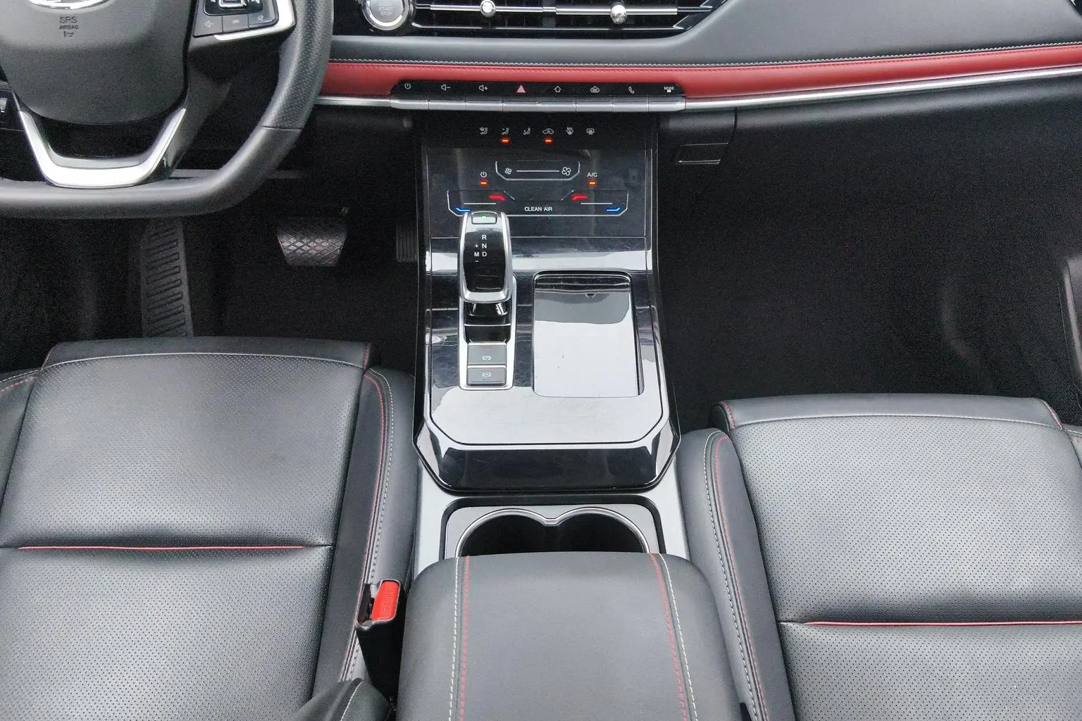 Chery Tiggo 7 2022 1.6T DCT+