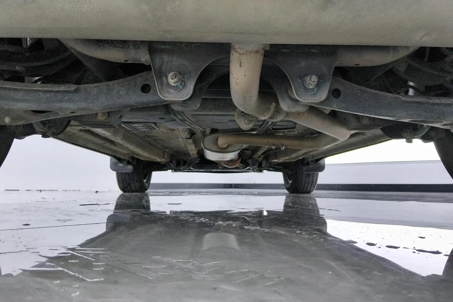 Chery Tiggo 7 2022 1.6T DCT+