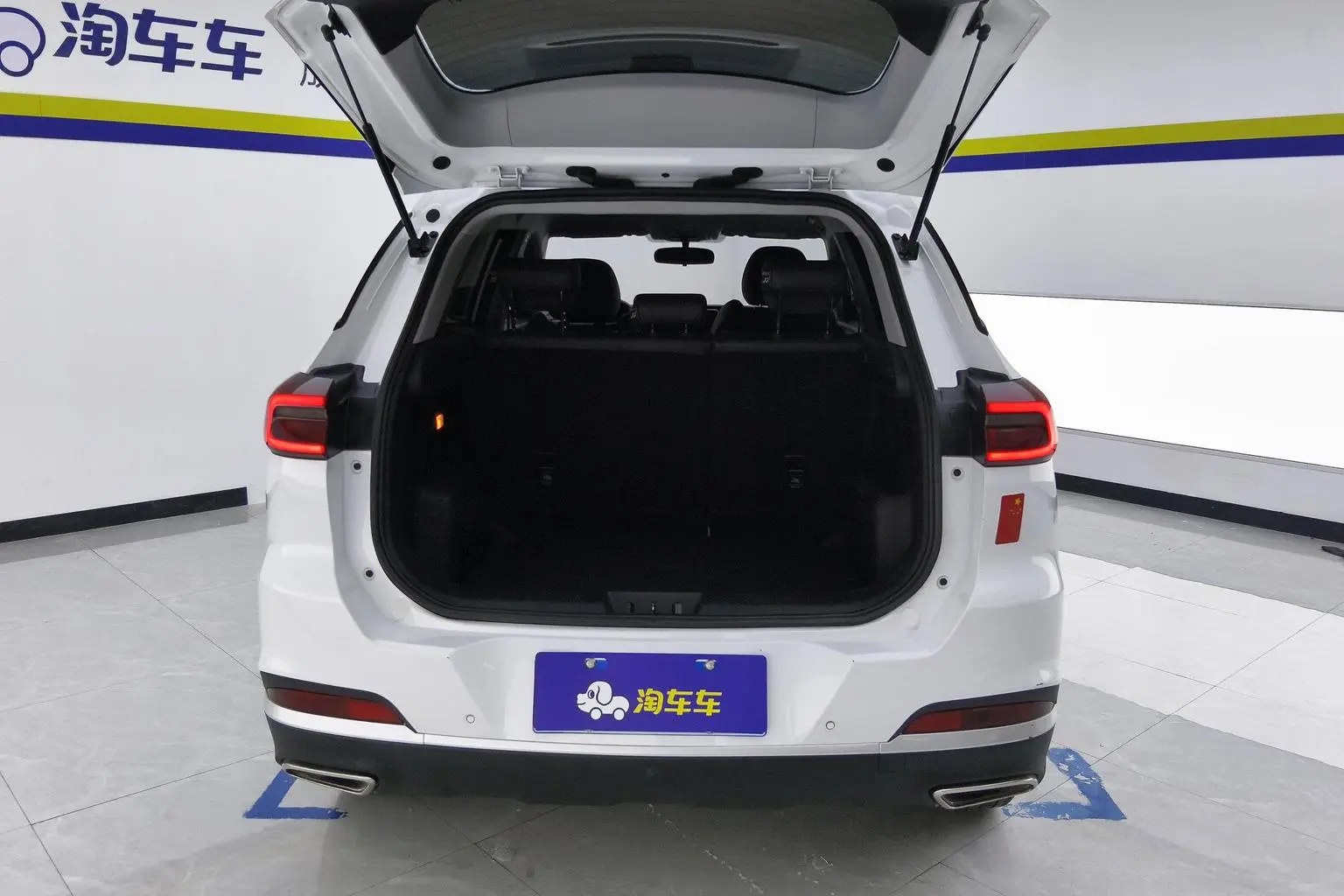 Chery Tiggo 7 2022 1.6T DCT+
