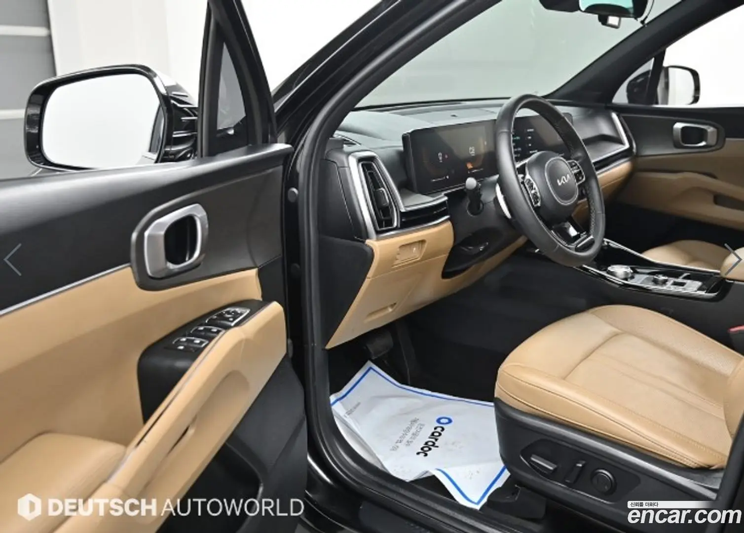 Kia Sorento Diesel 2.2 4WD