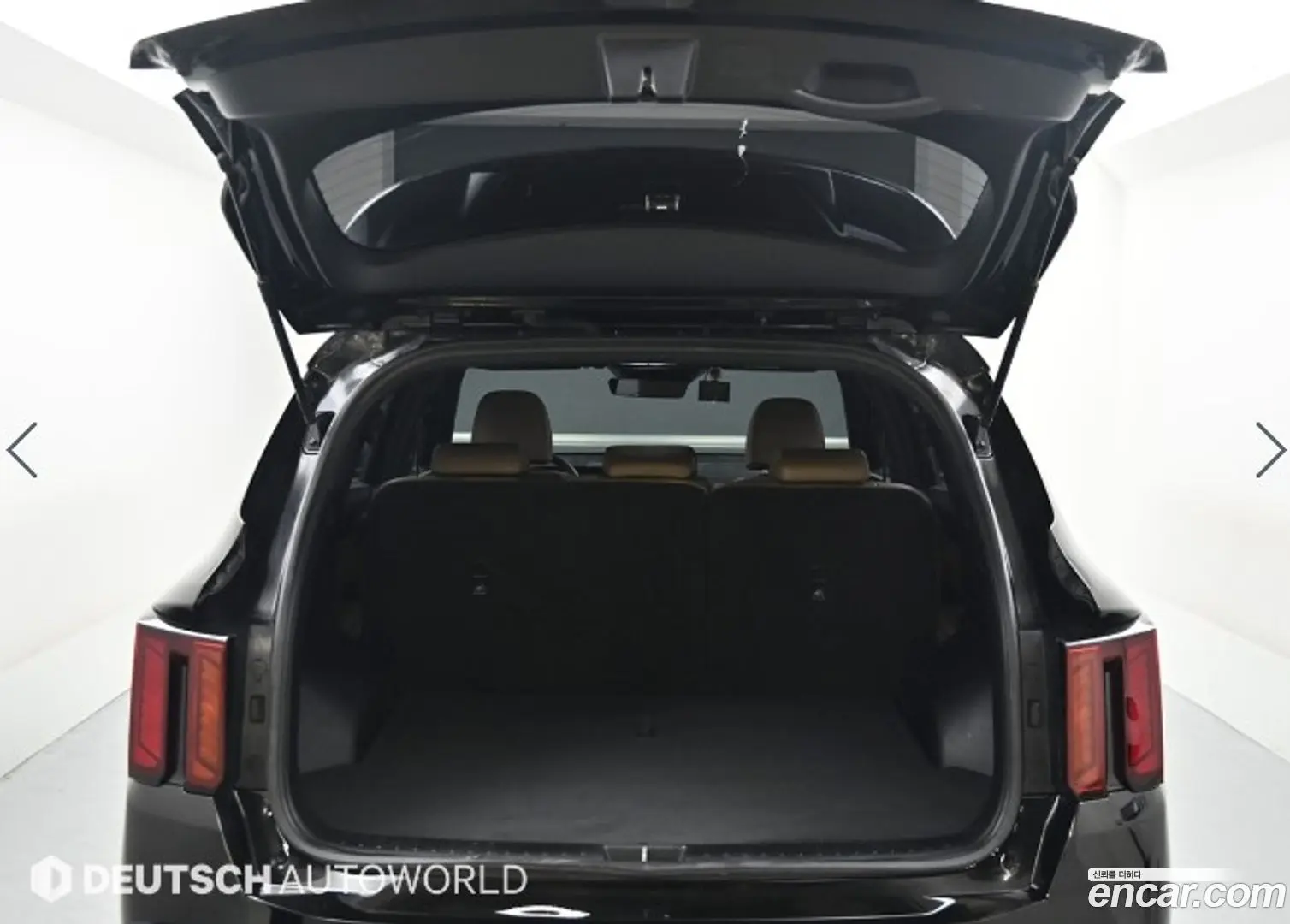 Kia Sorento Diesel 2.2 4WD