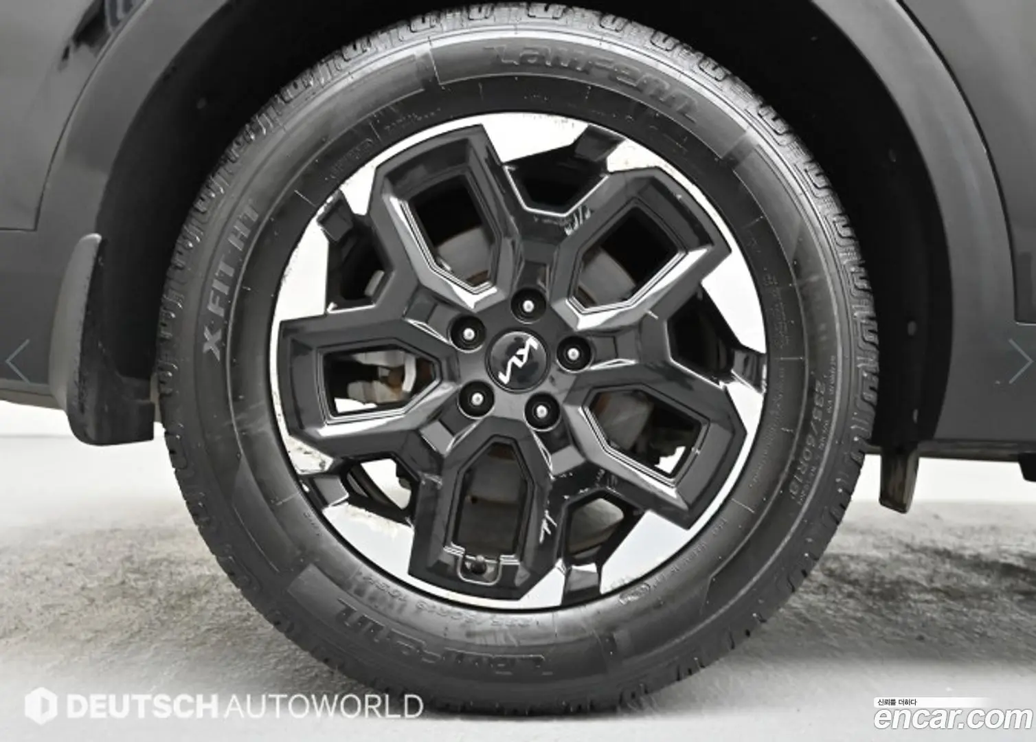 Kia Sorento Diesel 2.2 4WD