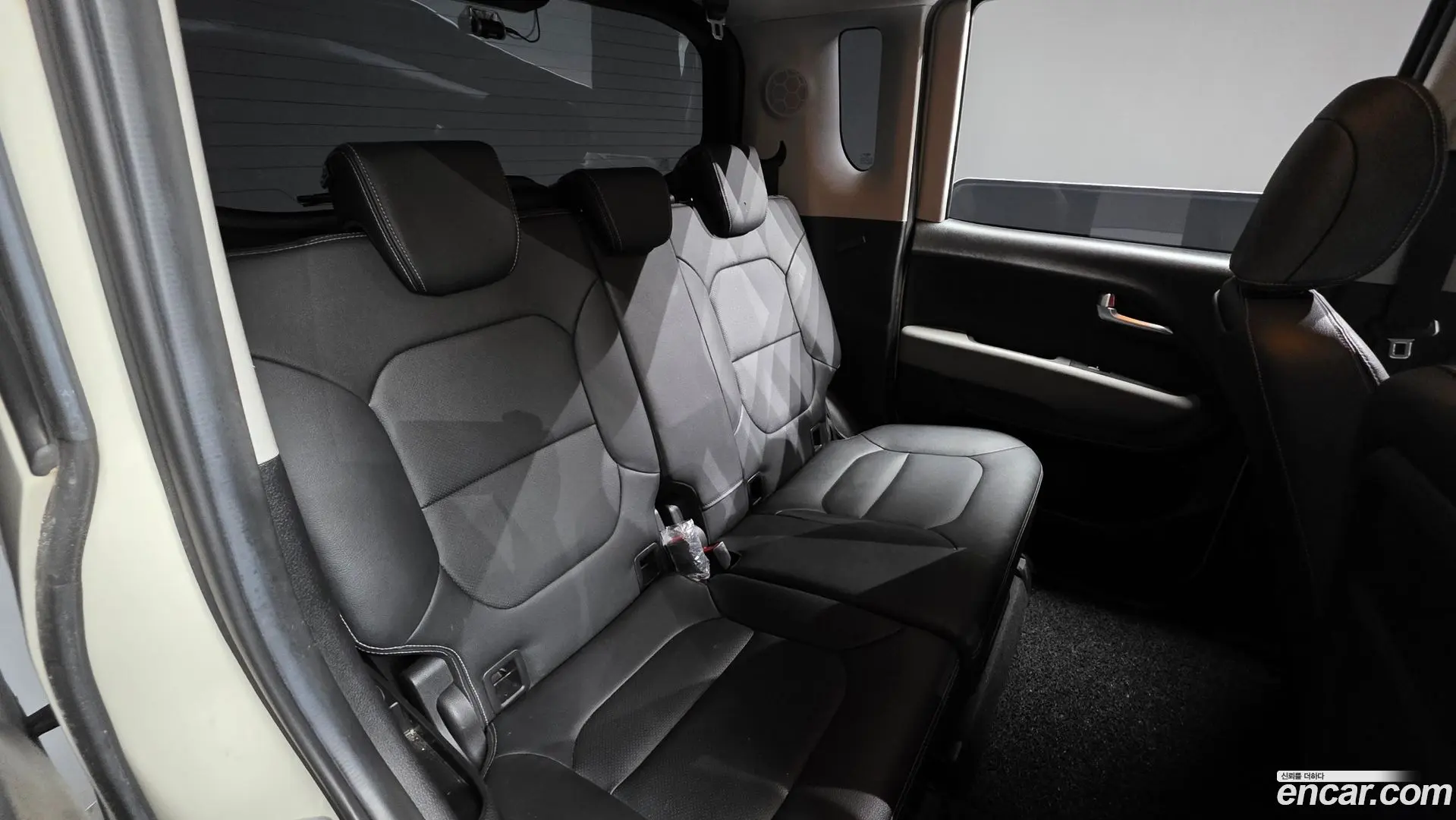 Kia RAY Signature 2023
