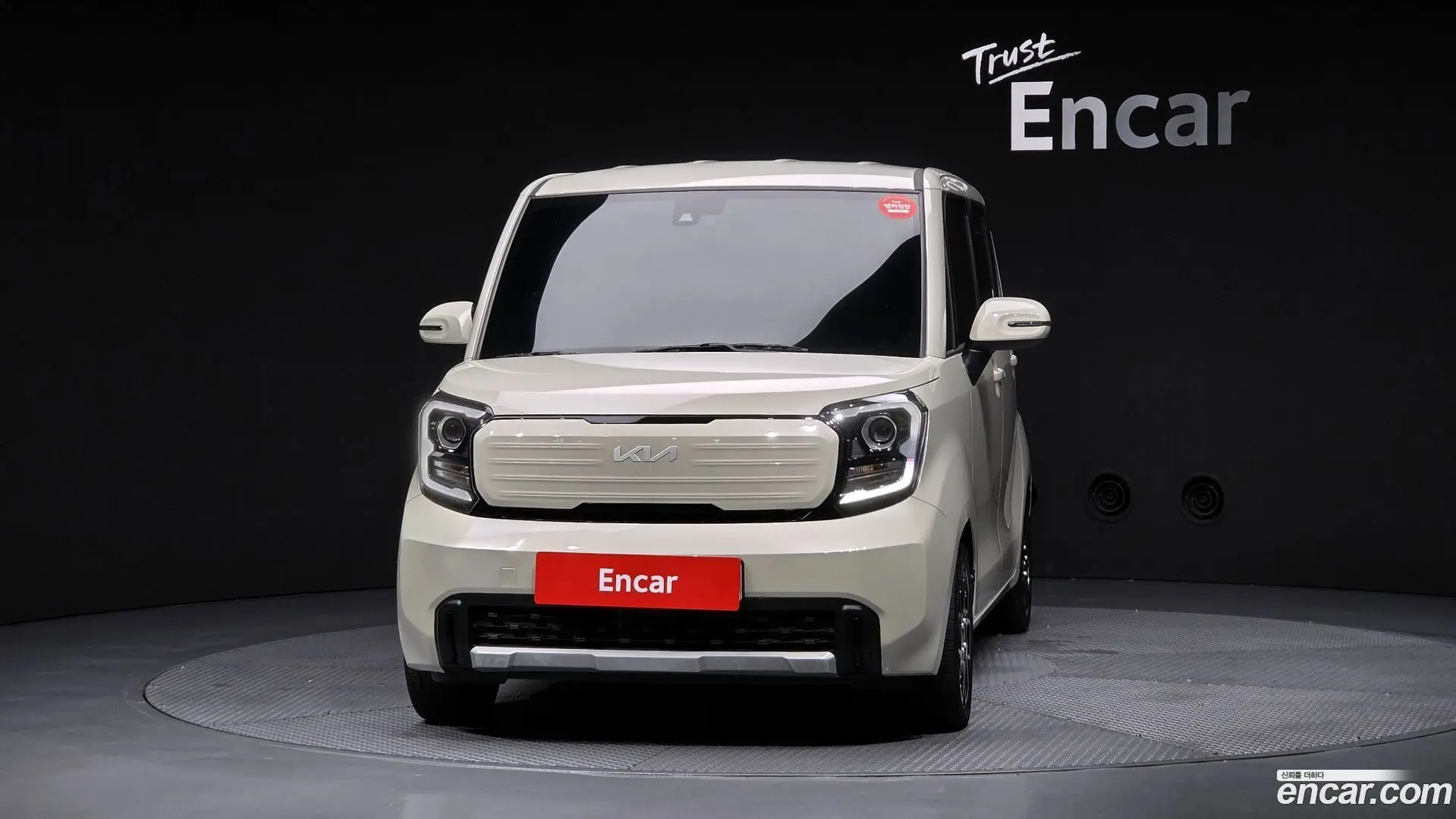 Kia RAY Signature 2023