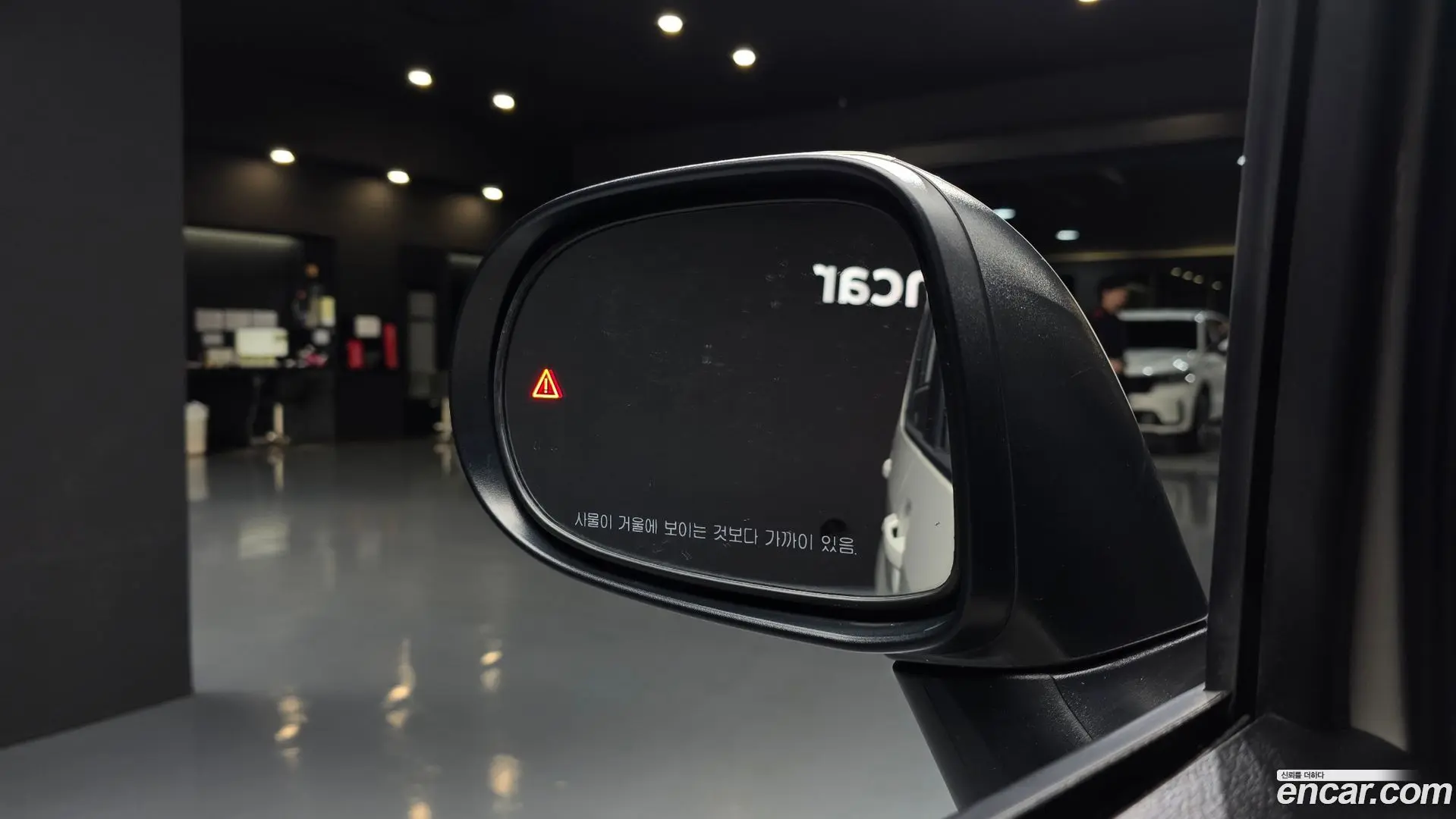 Kia RAY Signature 2023