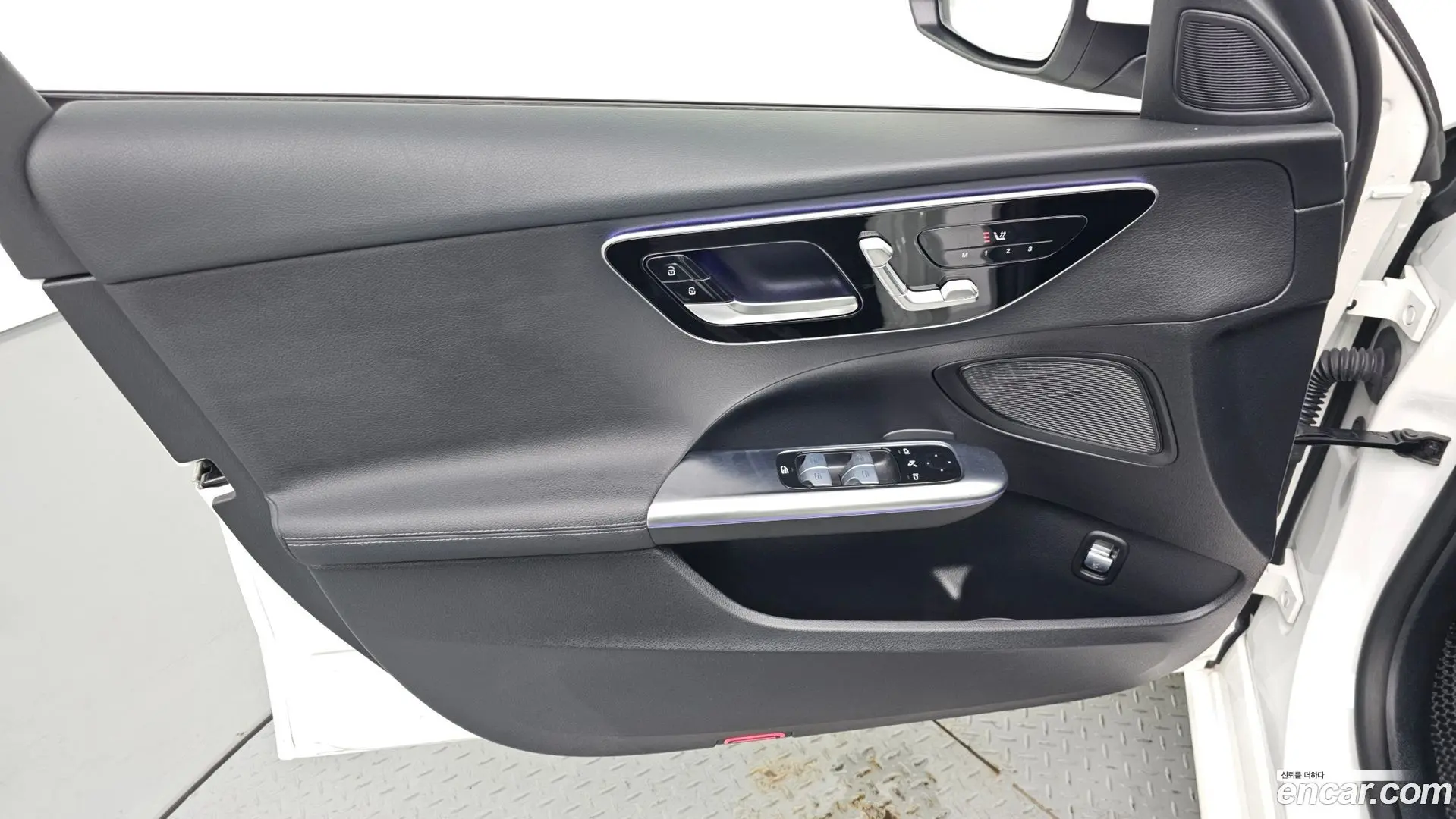 Mercedes-Benz C-Class C200 Avantgarde