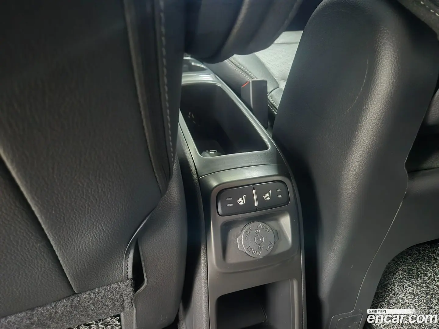 Kia RAY Signature 2022