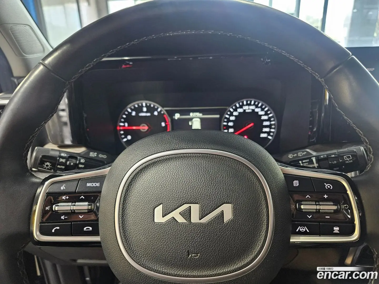 Kia Sorento Diesel 2.2 2WD