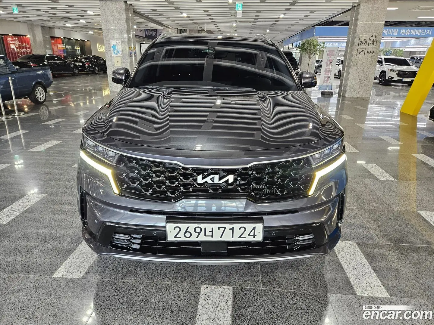 Kia Sorento Diesel 2.2 2WD