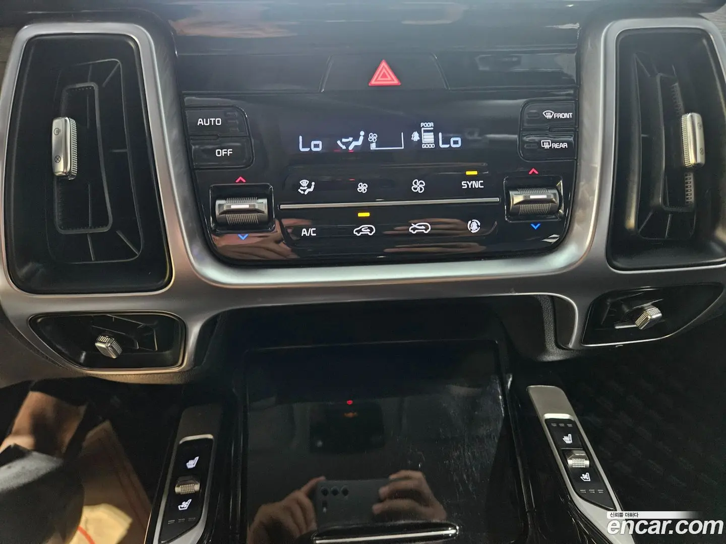 Kia Sorento Diesel 2.2 2WD