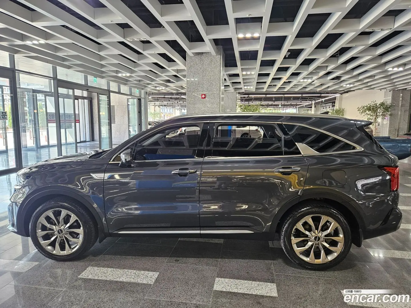 Kia Sorento Diesel 2.2 2WD