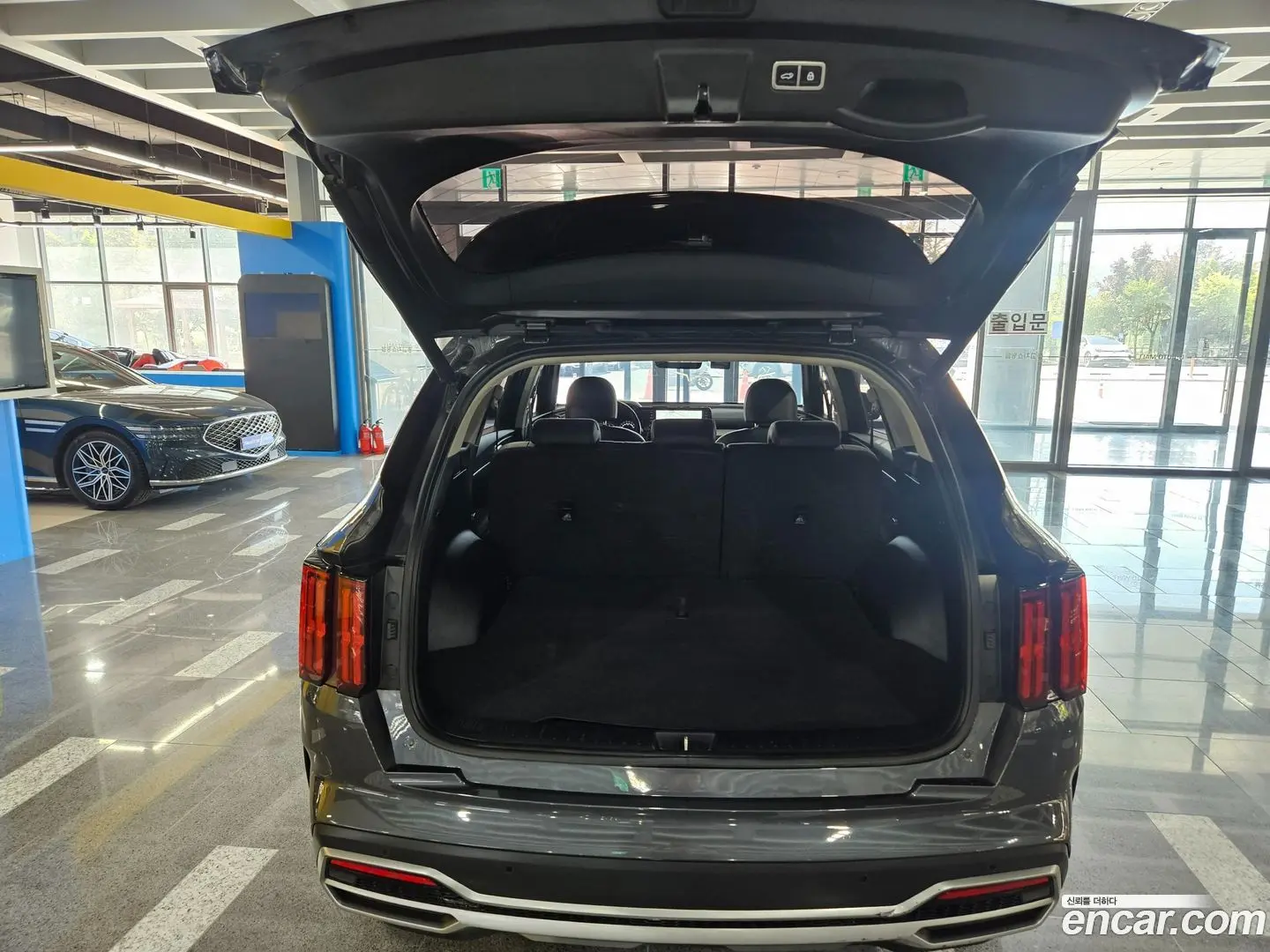 Kia Sorento Diesel 2.2 2WD