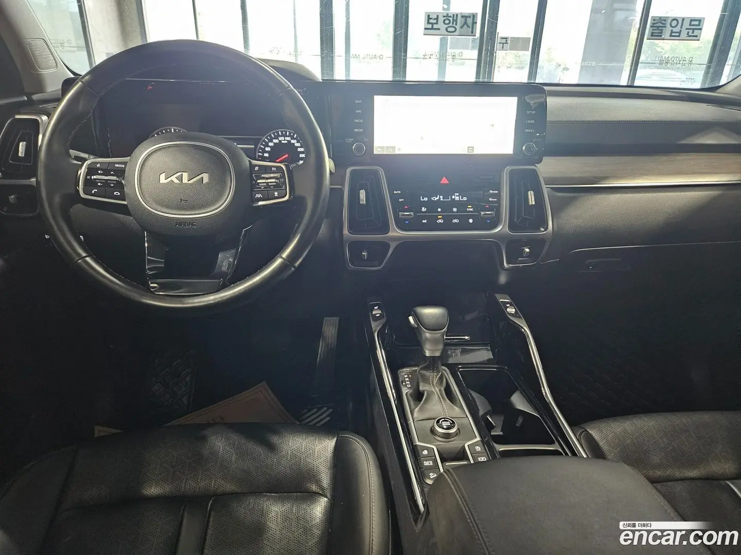 Kia Sorento Diesel 2.2 2WD