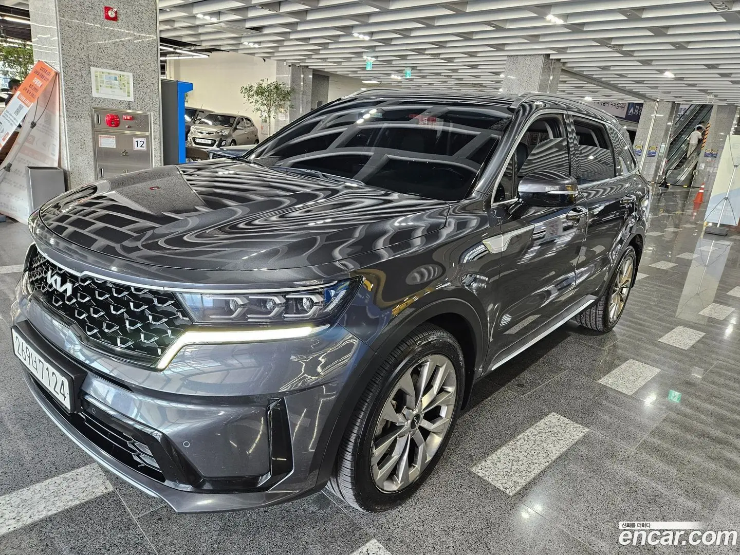 Kia Sorento Diesel 2.2 2WD