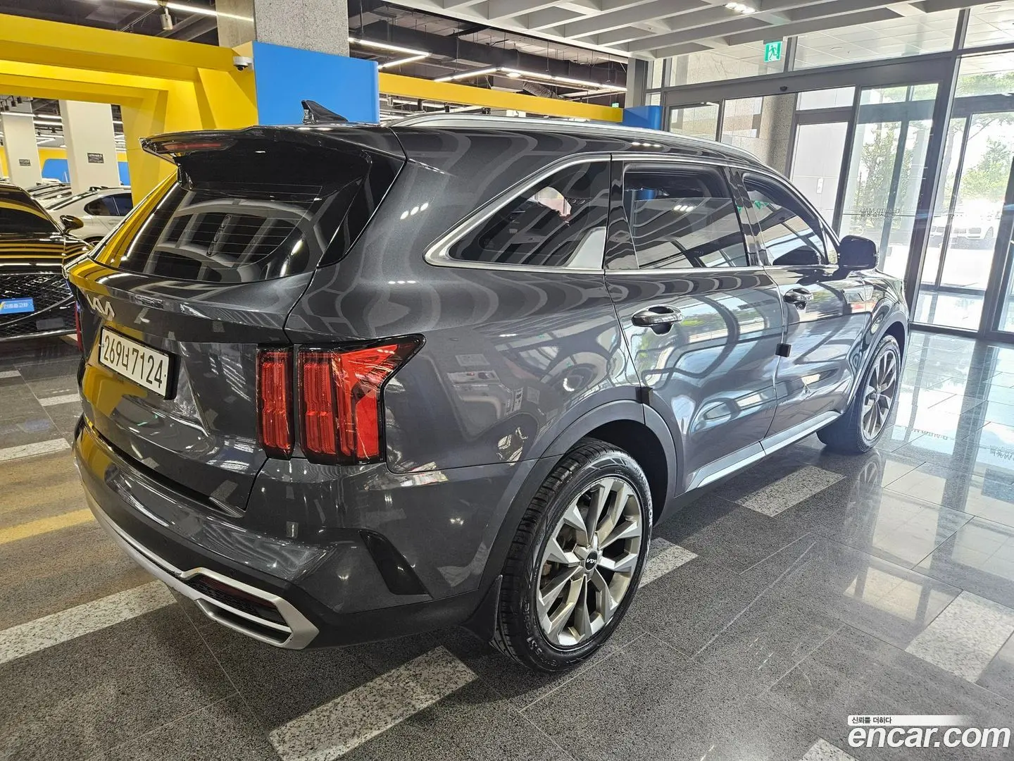 Kia Sorento Diesel 2.2 2WD
