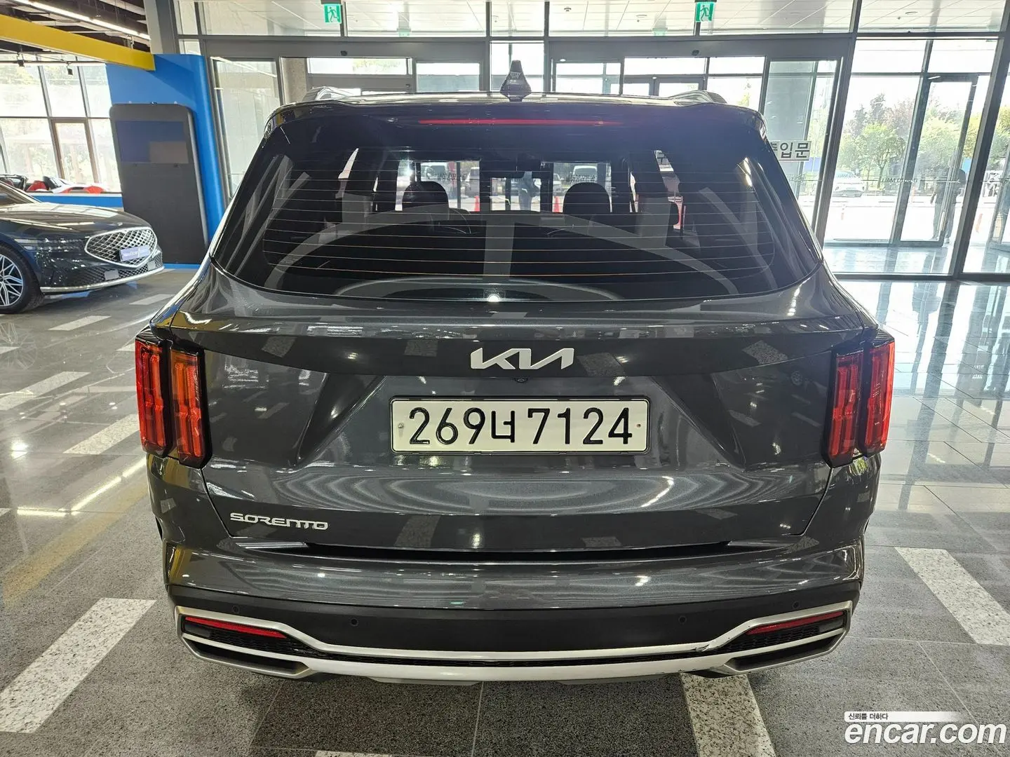 Kia Sorento Diesel 2.2 2WD