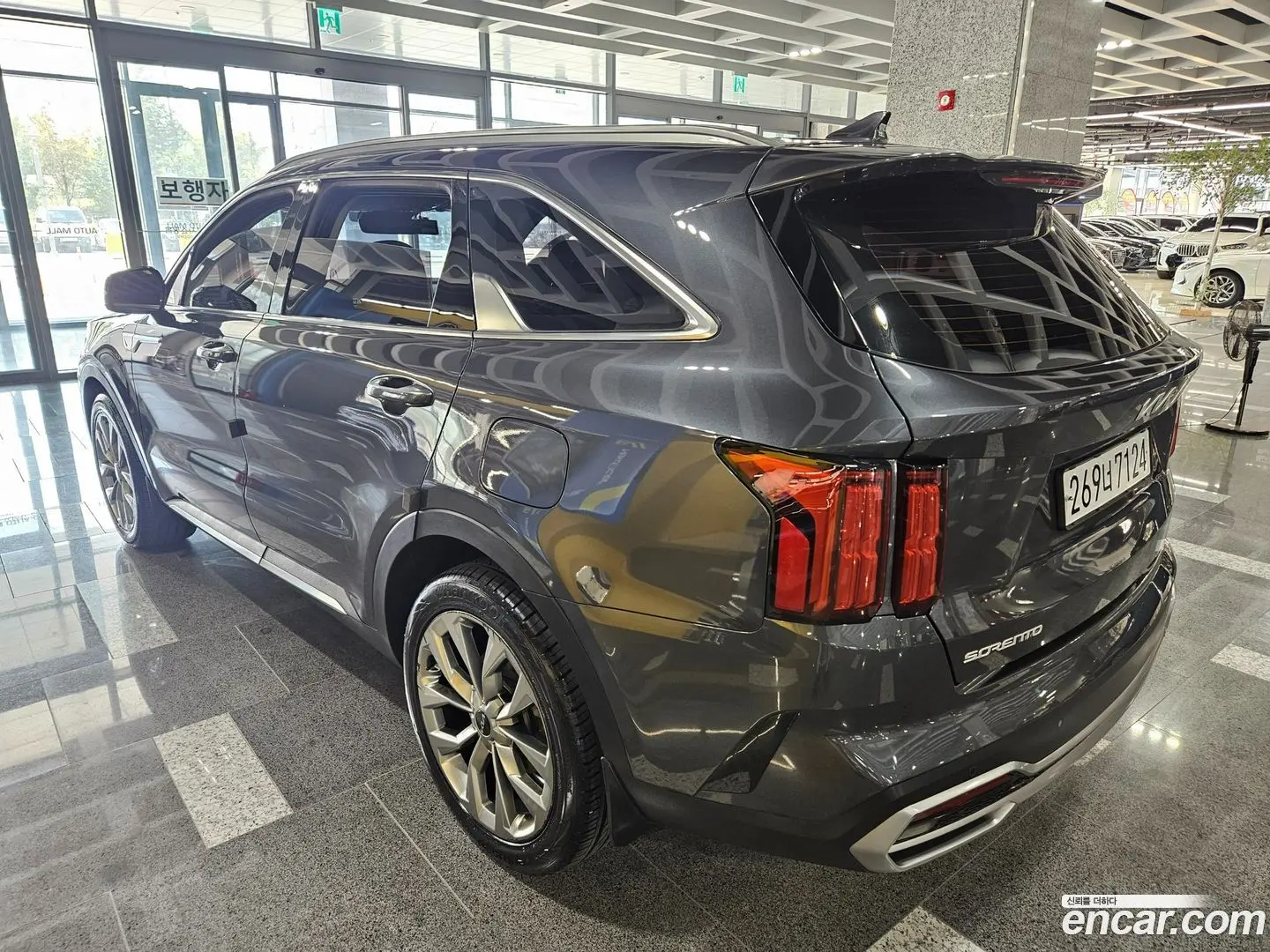 Kia Sorento Diesel 2.2 2WD