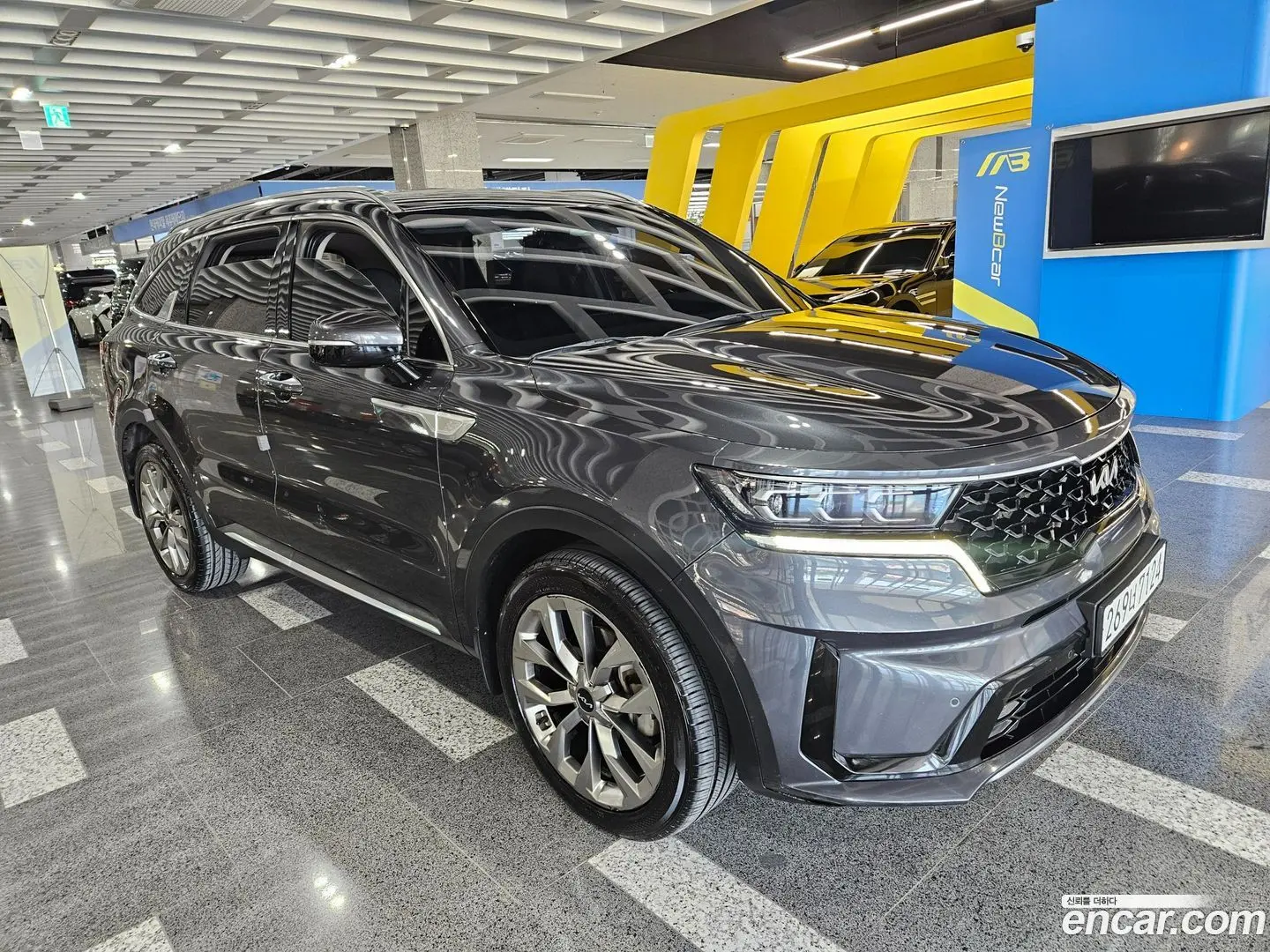 Kia Sorento Diesel 2.2 2WD