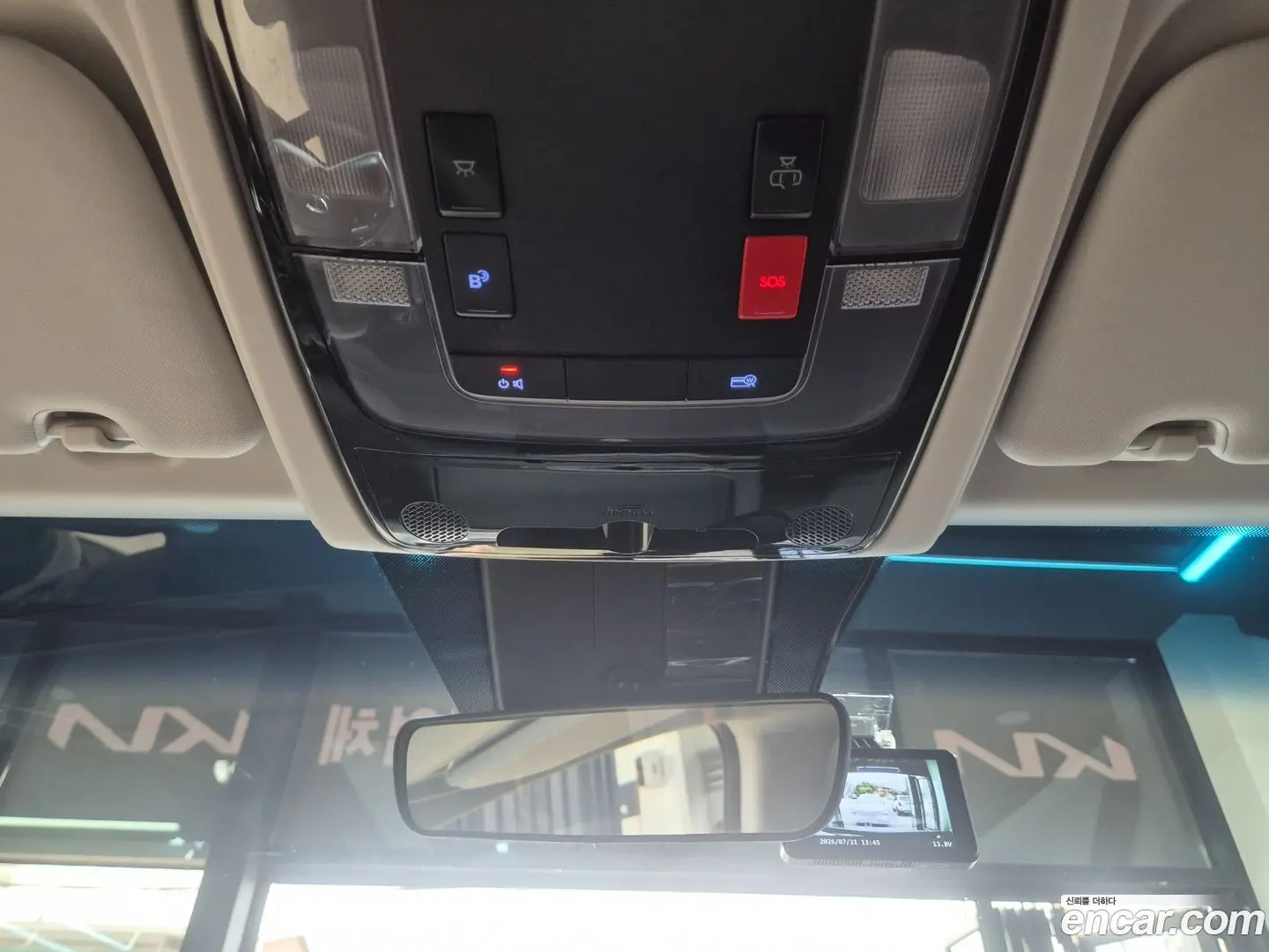 Hyundai Staria Cargo 5-Seater 2022