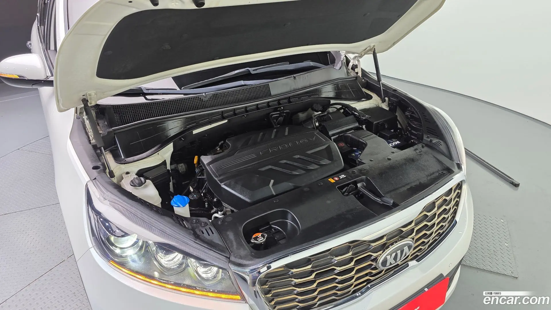 Kia Sorento Diesel 2.2 2WD 2017
