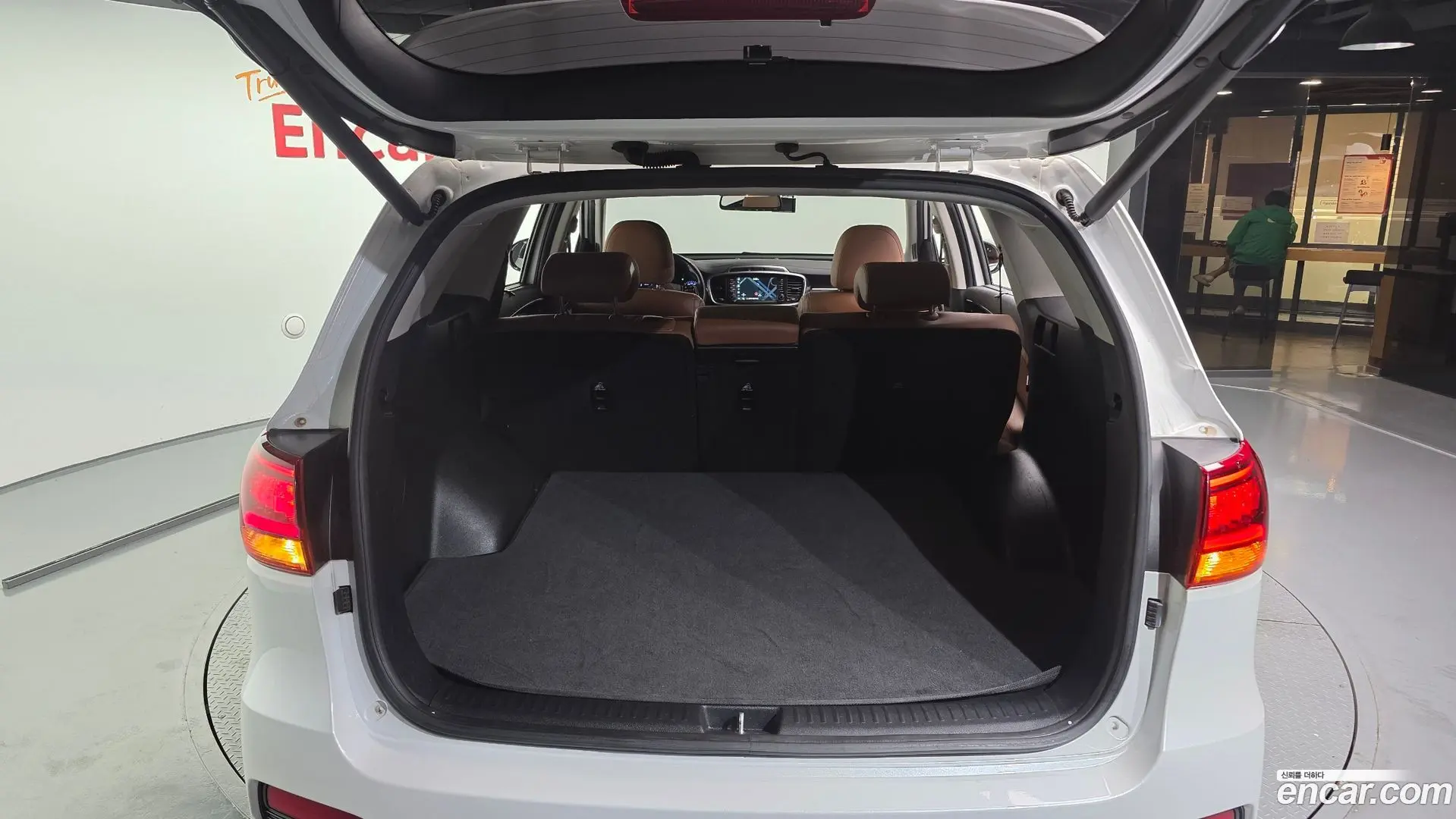 Kia Sorento Diesel 2.2 2WD 2017
