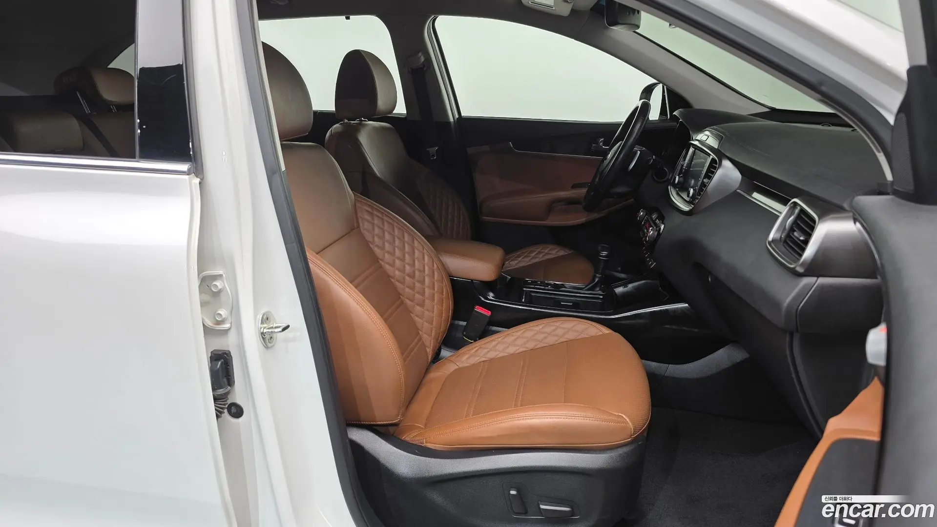 Kia Sorento Diesel 2.2 2WD 2017