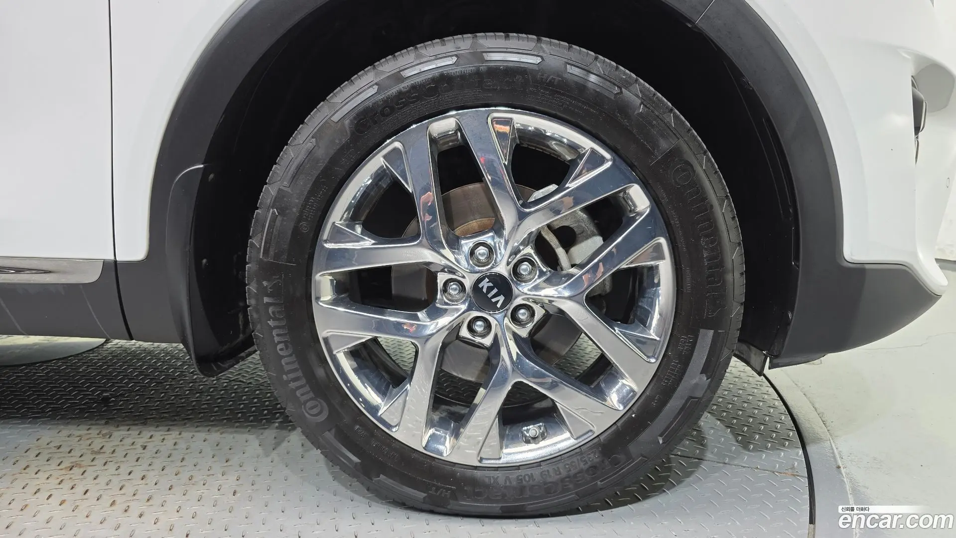 Kia Sorento Diesel 2.2 2WD 2017