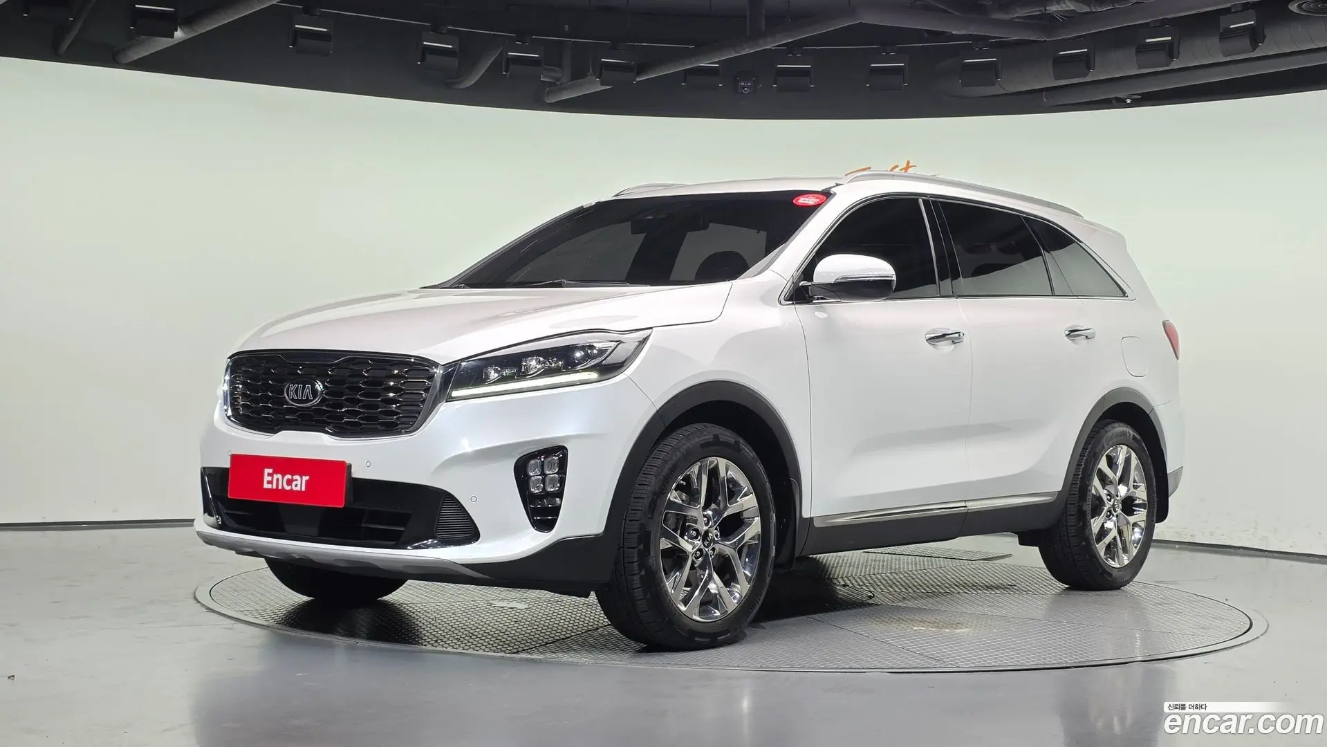 Kia Sorento Diesel 2.2 2WD 2017