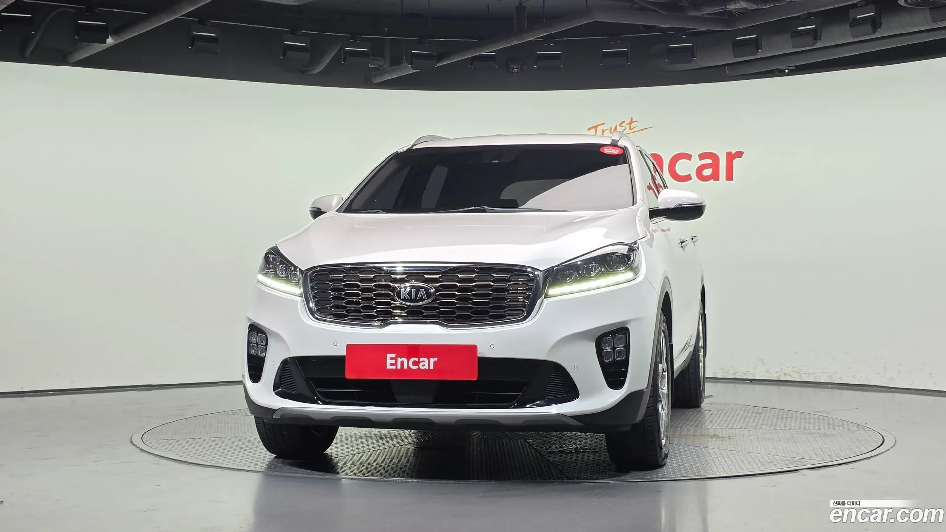 Kia Sorento Diesel 2.2 2WD 2017