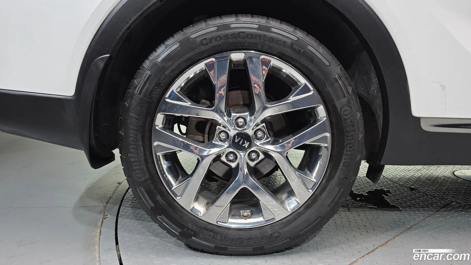 Kia Sorento Diesel 2.2 2WD 2017