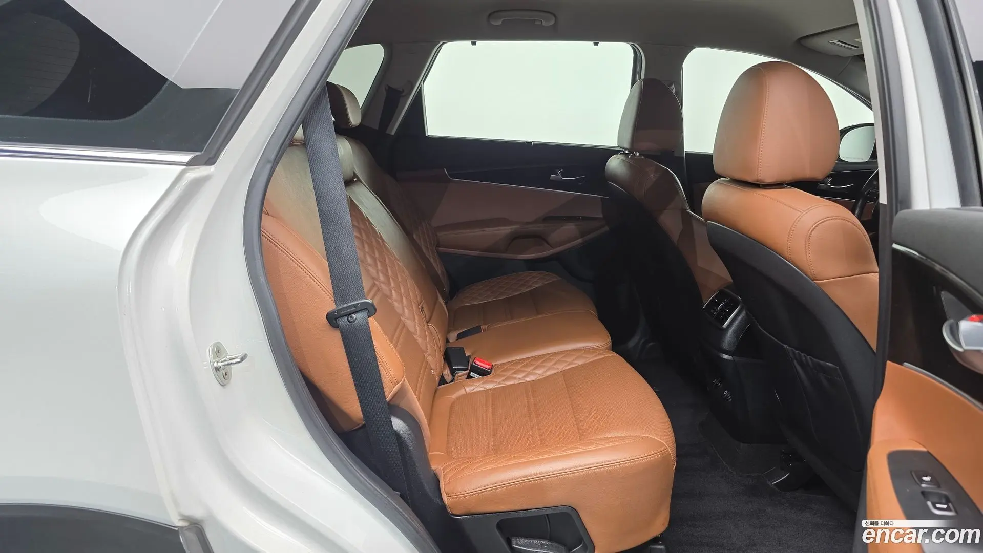 Kia Sorento Diesel 2.2 2WD 2017