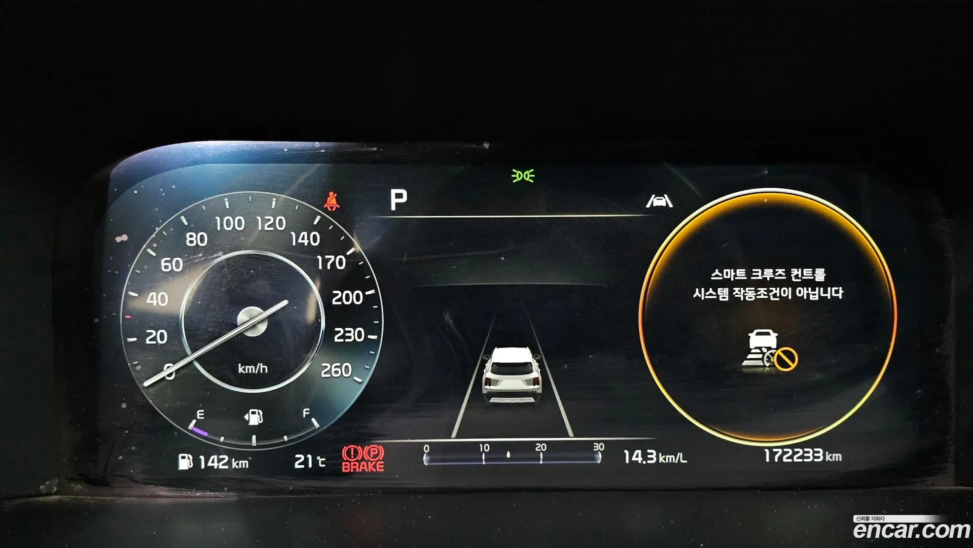 Kia Sorento Diesel 2.2 4WD