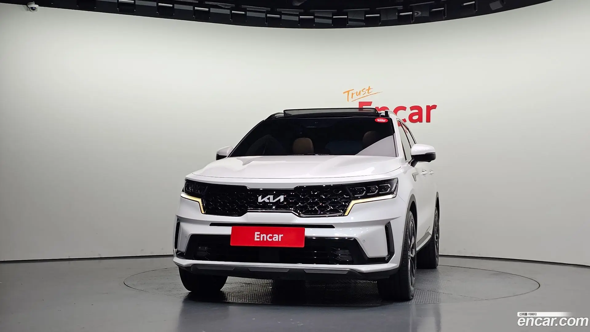 Kia Sorento Diesel 2.2 4WD