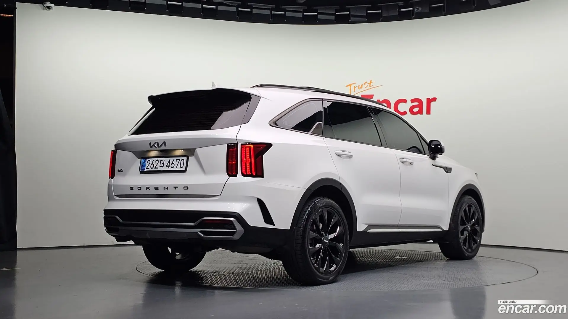 Kia Sorento Diesel 2.2 4WD