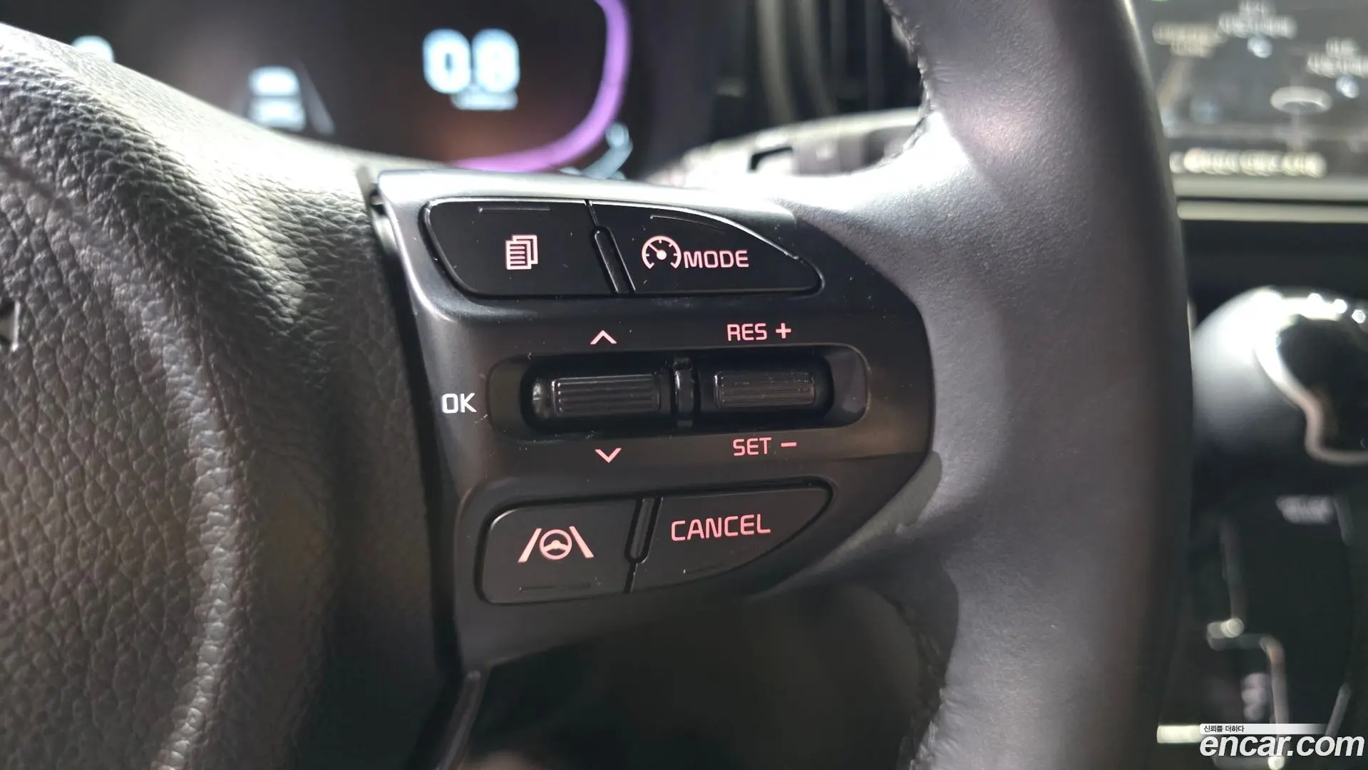 Kia RAY Signature 2022