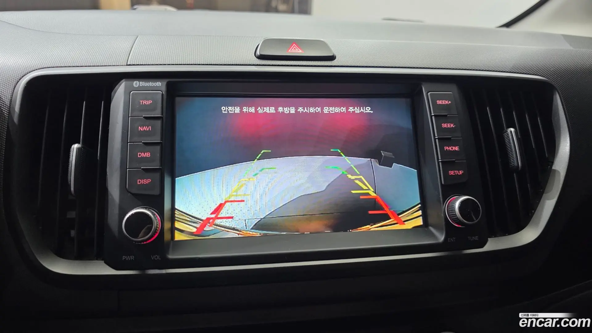 Kia RAY Signature 2022