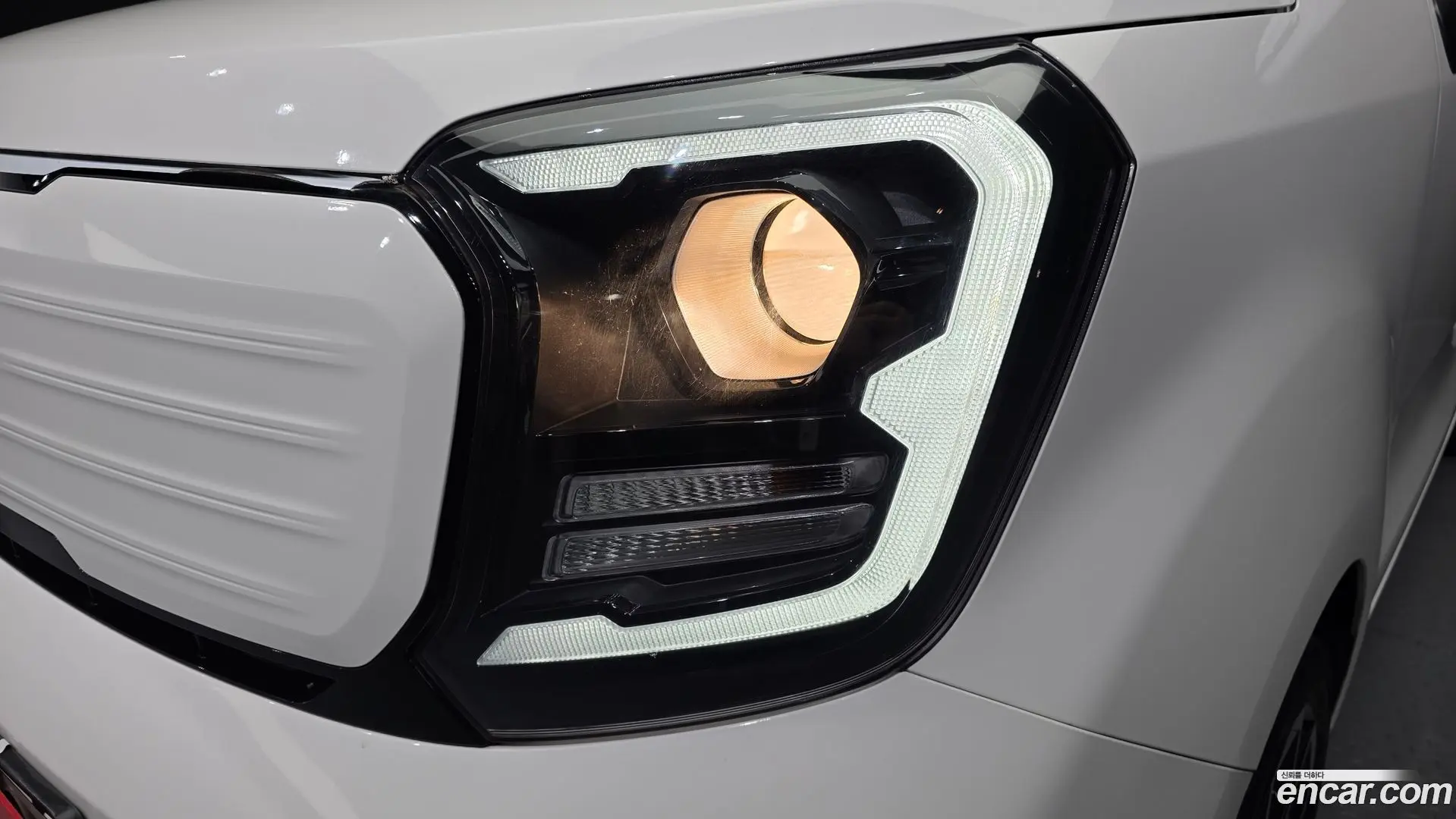 Kia RAY Signature 2022