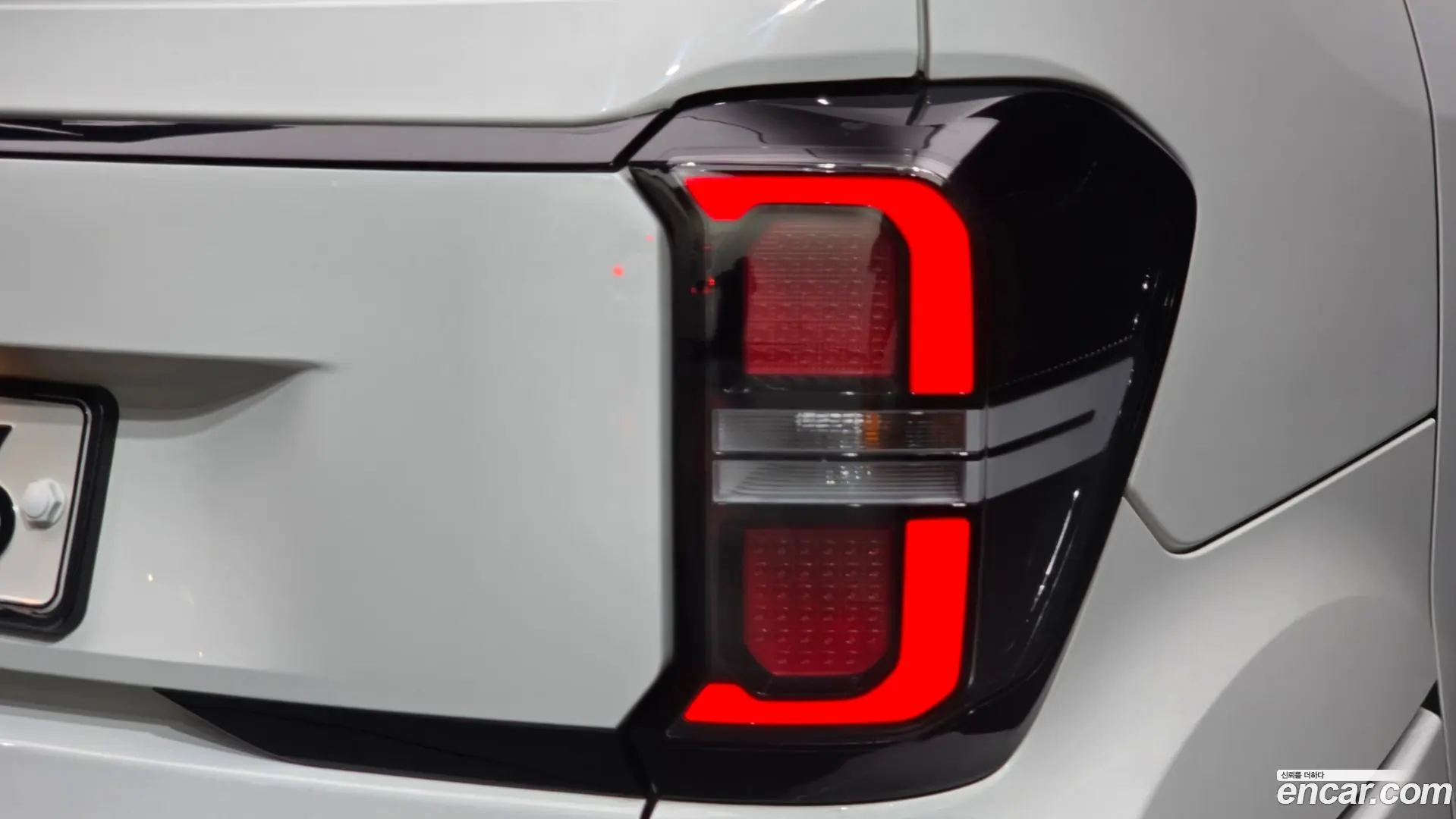Kia RAY Prestige 2022