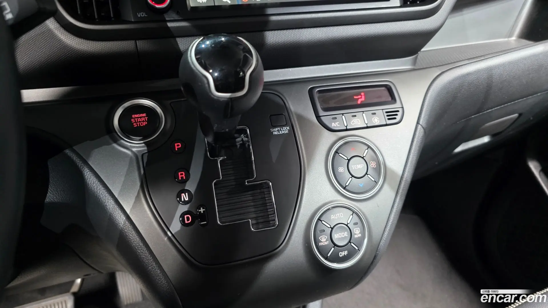 Kia RAY Prestige 2022