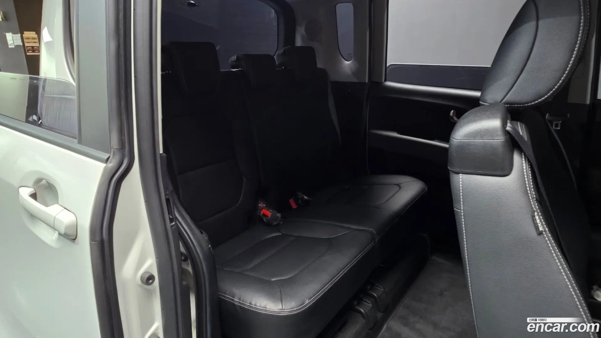Kia RAY Prestige 2022