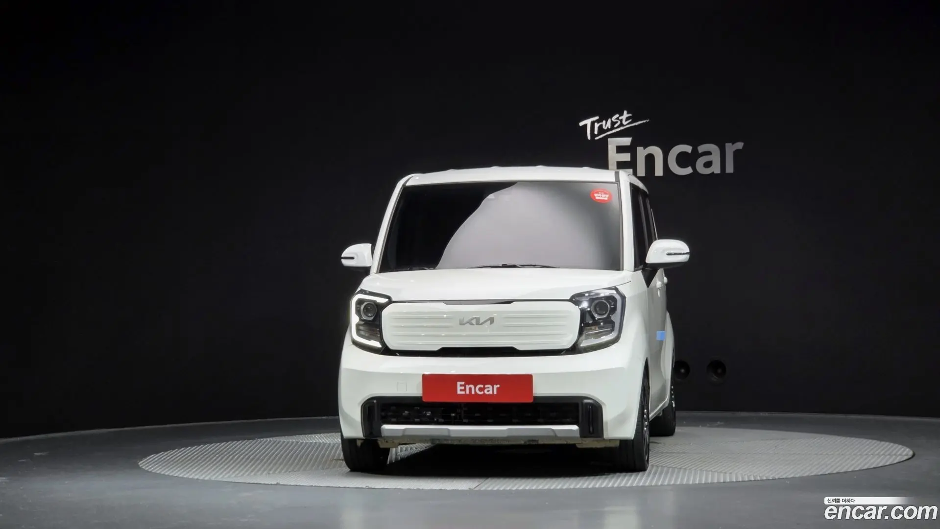 Kia RAY Prestige 2022