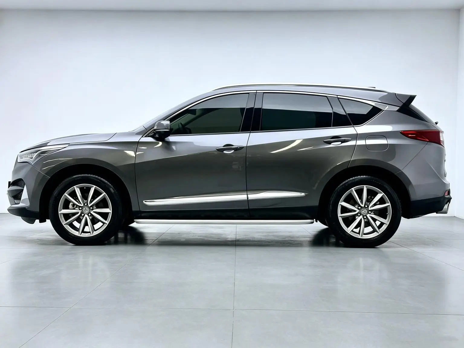 Acura RDX 2021 2.0T Premium Plus