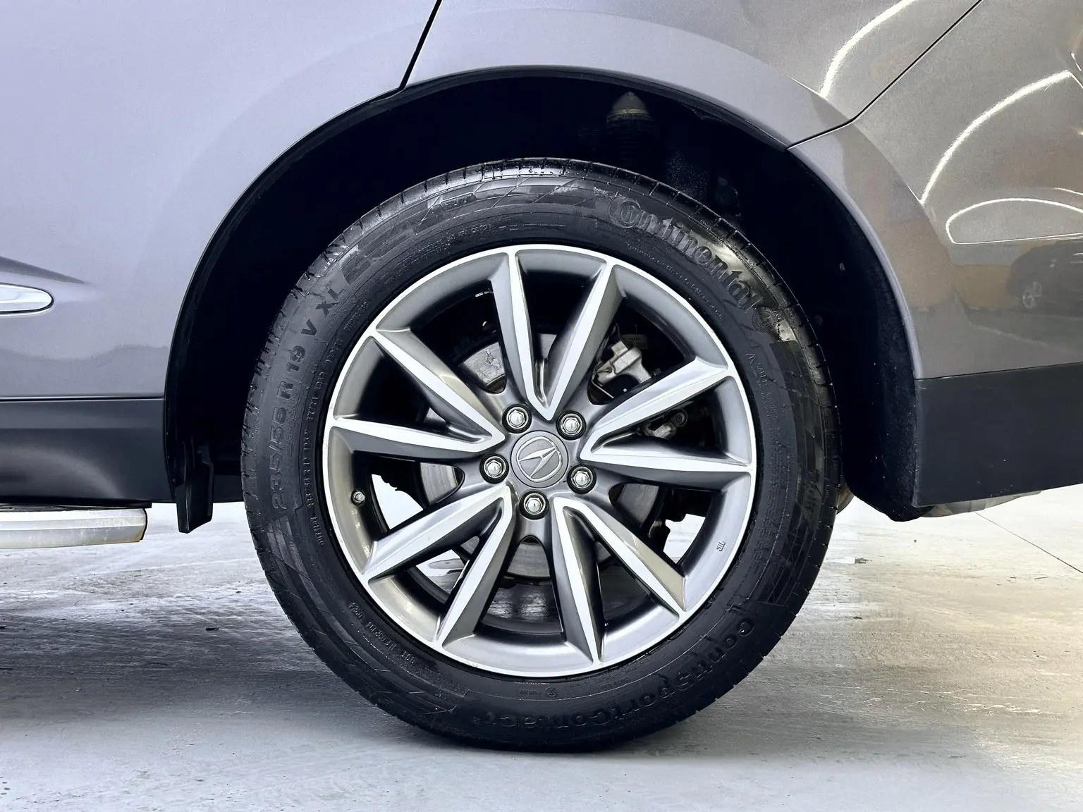 Acura RDX 2021 2.0T Premium Plus