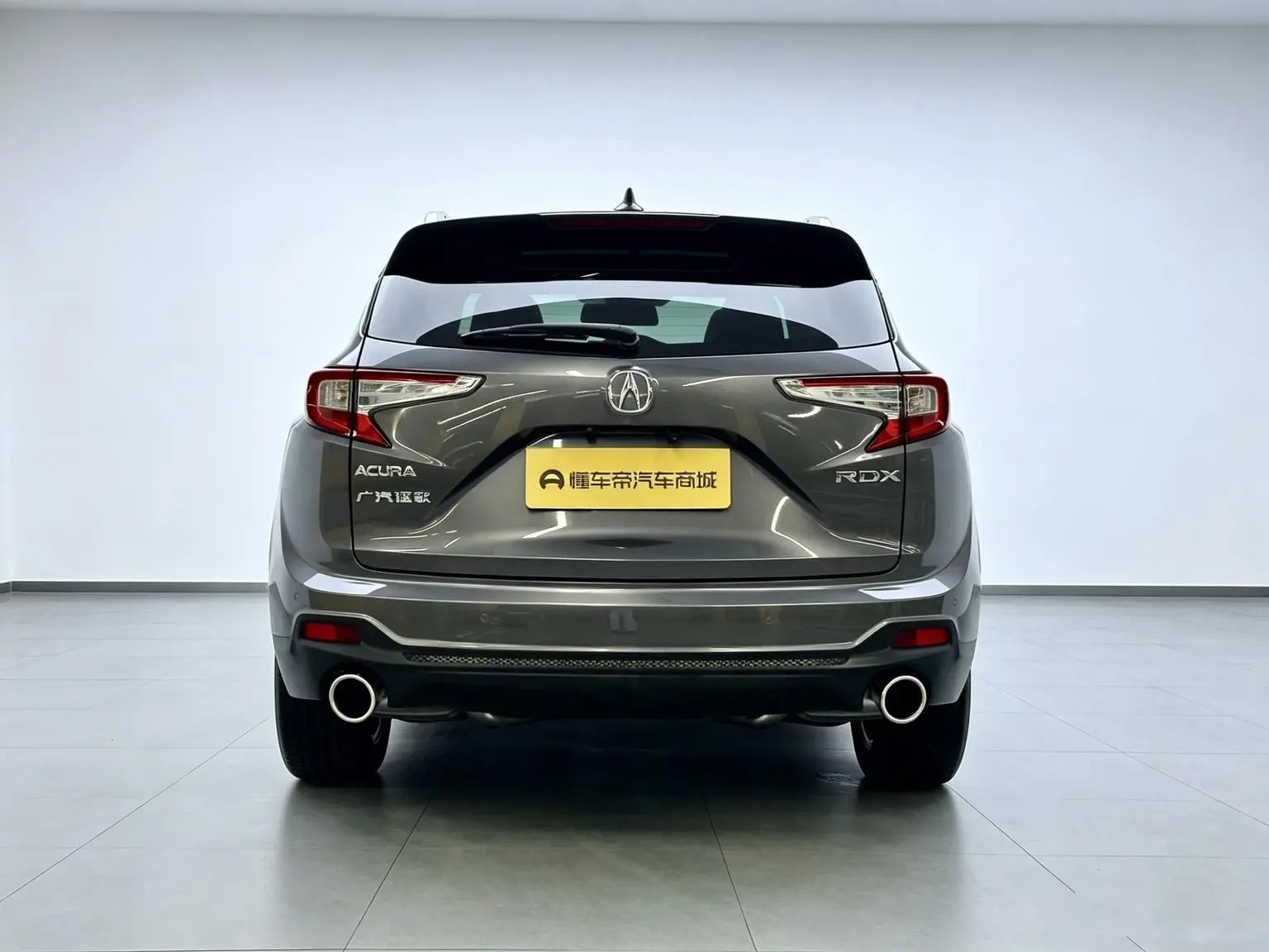 Acura RDX 2021 2.0T Premium Plus