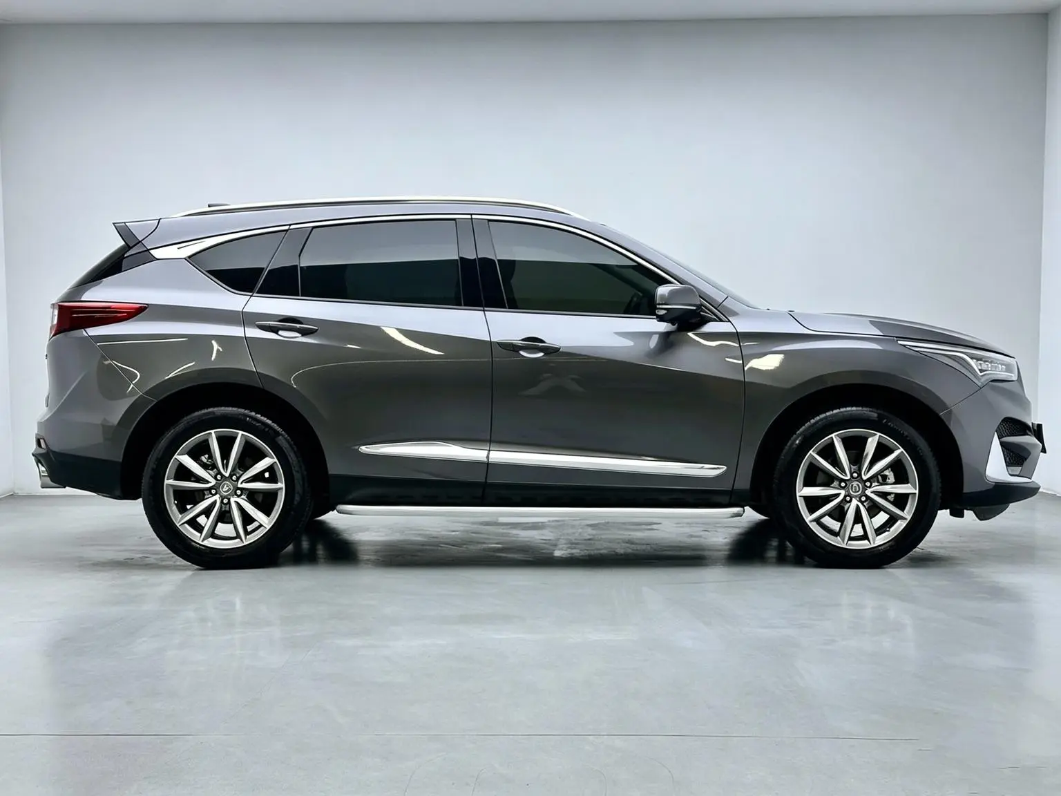 Acura RDX 2021 2.0T Premium Plus