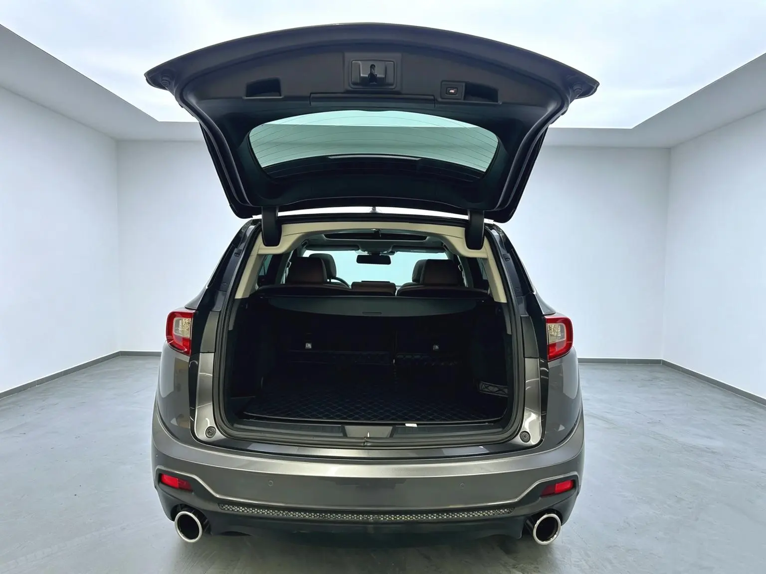 Acura RDX 2021 2.0T Premium Plus